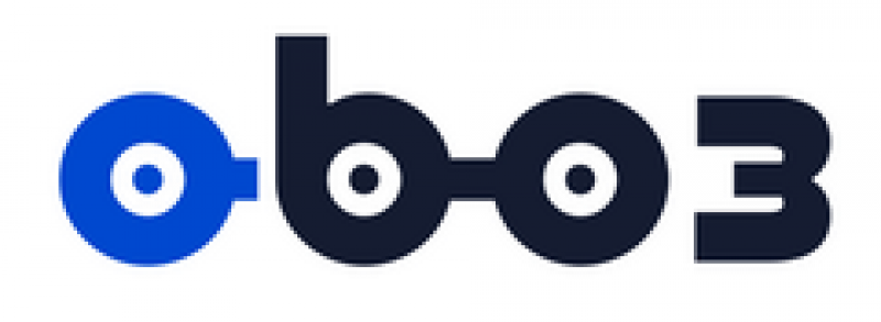 Логотип OBOZ