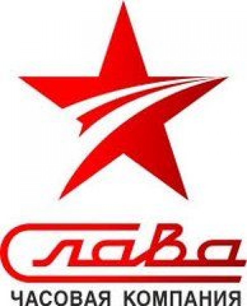 Логотип ЧК Слава