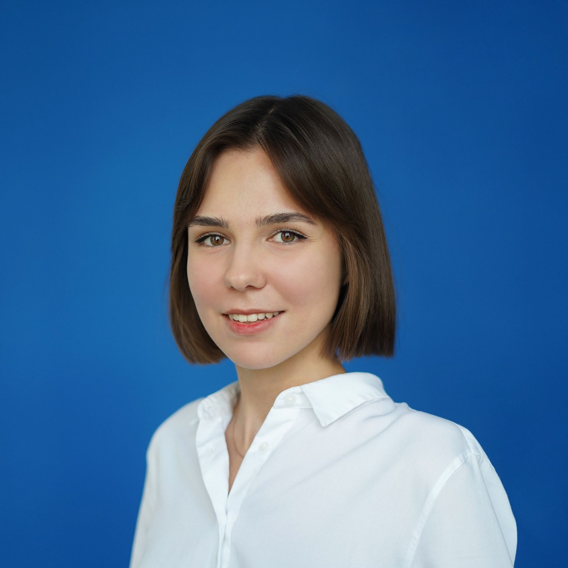 Уманская Дарья