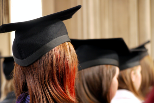 образование за рубежом