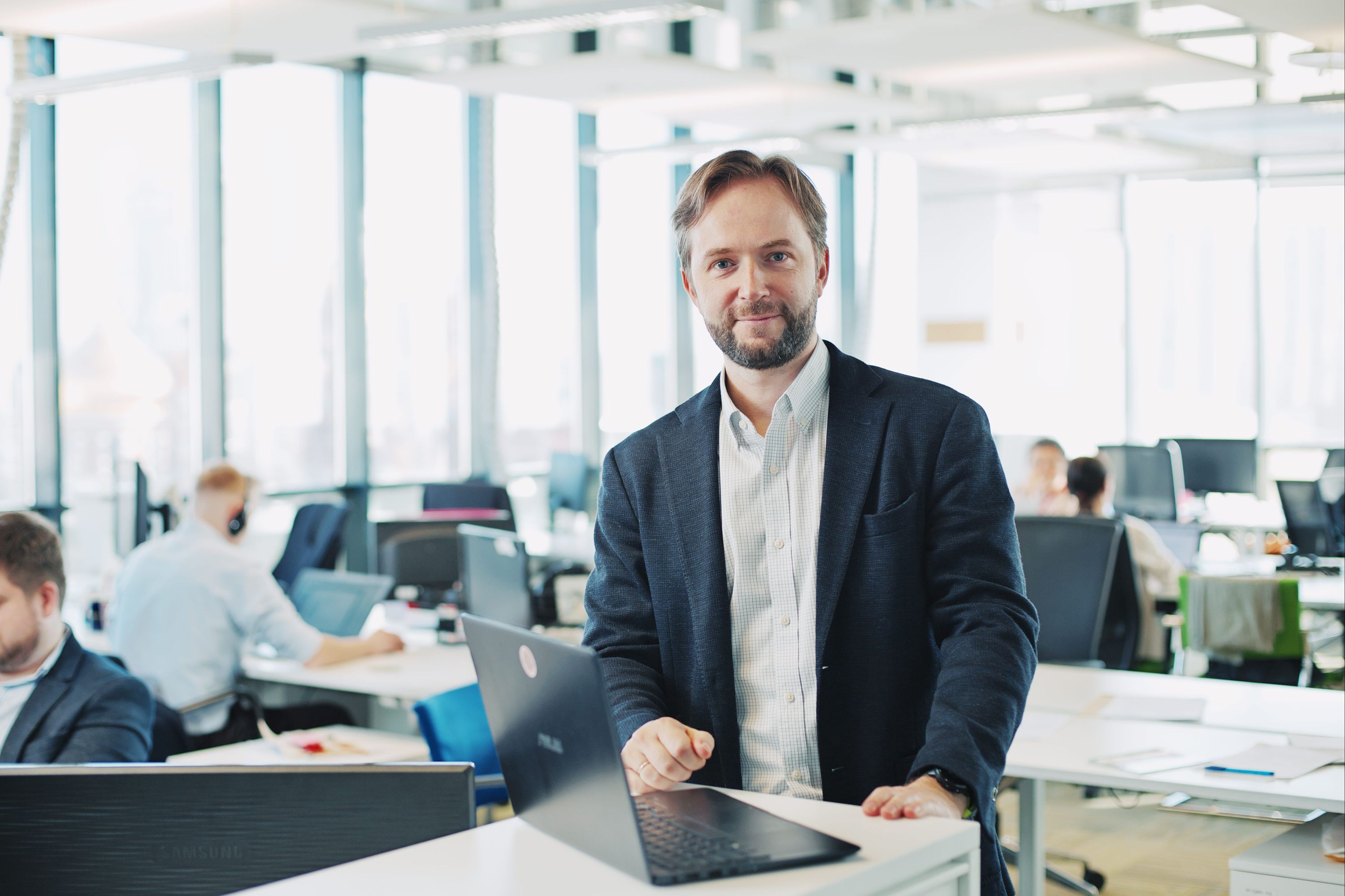 Бухгалтер по расчету заработной платы