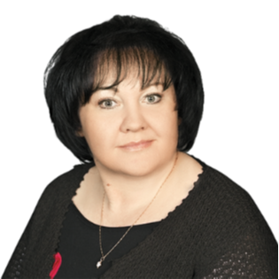 Елена Смирнова