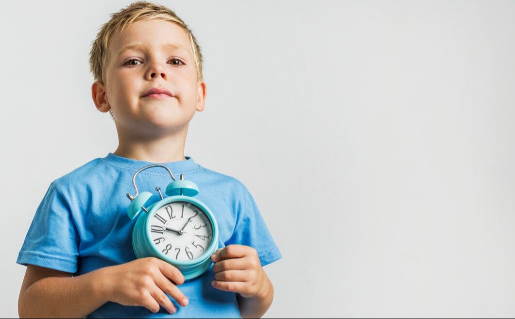 Как научить ребенка распоряжаться свободным временем?