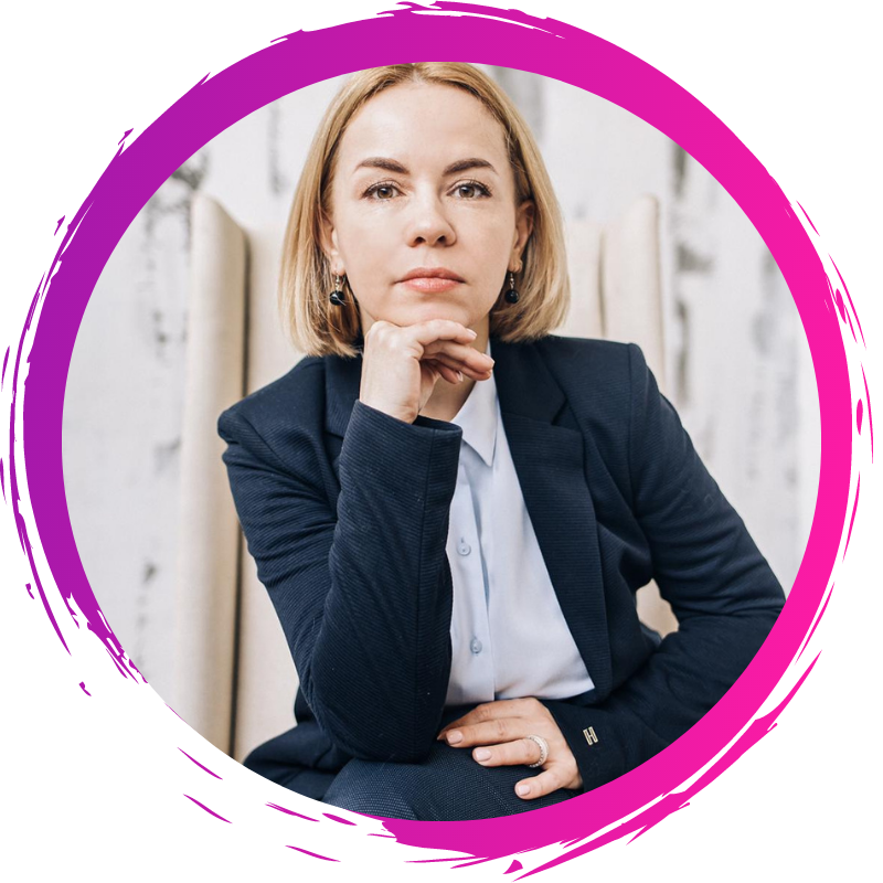 Светлана Кузнецова