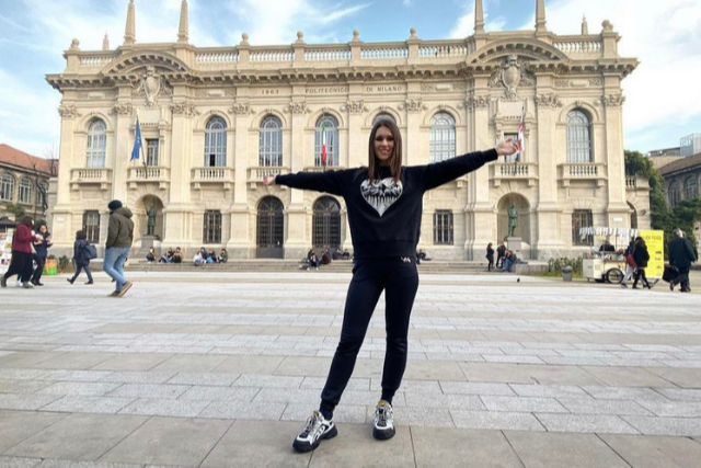 как получить стипендию в 5000 евро за рубежом