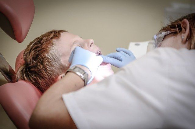 профессия стоматолог-ортодонт